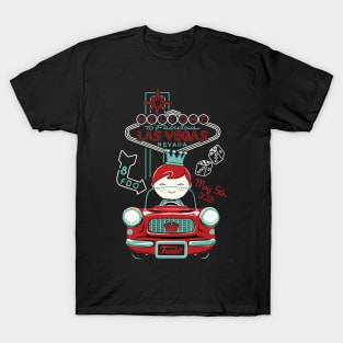 FDO 8 Las Vegas T-Shirt